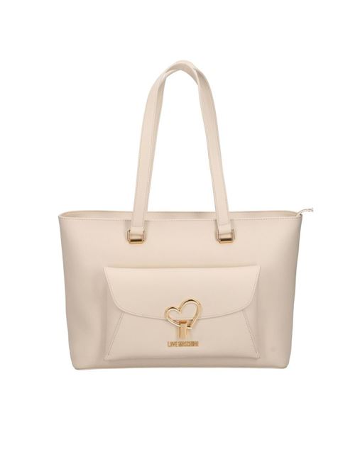 Shoulder bag LOVE MOSCHINO | JC4136PP10LQ0110